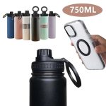 Invisible Waterproof Dive Case for Insta360 X3 - 164 ft Underwater Housing Shell - Image 2