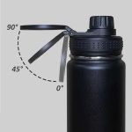 Invisible Waterproof Dive Case for Insta360 X3 - 164 ft Underwater Housing Shell - Image 5
