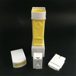 Portable High Pressure Manual Water Flosser for Teeth Cleaning - Image 3