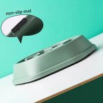 Smart Sensor LED Night Light - Motion-Activated, Dimmable & Rechargeable - Image 2