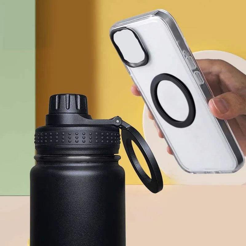download_50.jpg Invisible Waterproof Dive Case for Insta360 X3 - 164 ft Underwater Housing Shell - Image 1