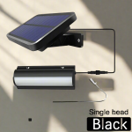 Streamlined Space-Saving Trash Can with Easy Press-Top Lid