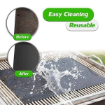 BBQ Steam Cleaning Brush - Image 4
