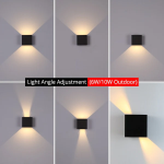 Magic LED Light Drawing Pad for kids - Image 7