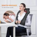 Small Energy Efficient Space Room Electric Heater Portable Low Energy Power Saving - Image 3