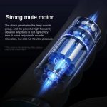 Electric Liquid Transfer Pump & Siphon - Electric Hand Pump, Battery Powered Siphon Pump for Gas, Fuel, Diesel, Water - Image 2