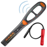 Hanging Carbon Steel Firewood Chopping Machine - Portable Wall Mounted Wood Kindling Splitter - Image 5