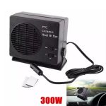 Car Vacuum Cleaner, Cordless & Portable - Image 3