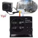 Car Vacuum Cleaner, Cordless & Portable - Image 4