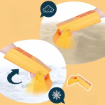 High Pressure Foam Sprayer Nozzle for Car Wash & Garden Use - Image 5