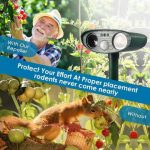 Universal High-Clarity Learner??s Rearview Mirror with Strong Suction Cup - Image 10