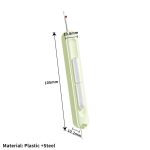 2 in 1 Oil Dispenser and Sprayer - Image 2