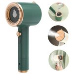 Precision Nose And Ear Hair Trimmer
