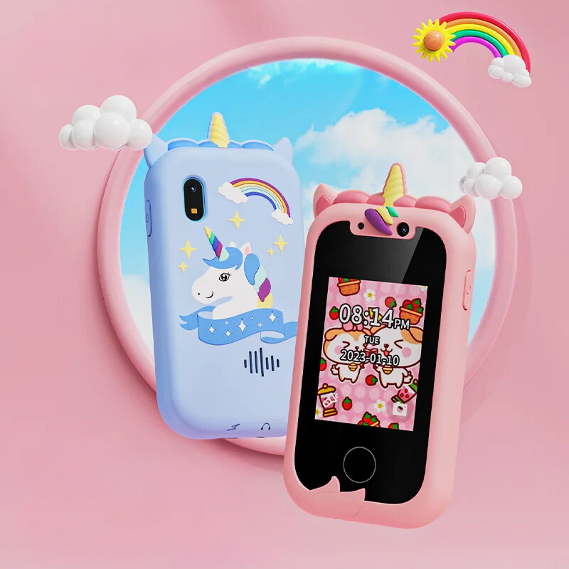 home_phone.png Large Collapsible Travel Bag - Image 1