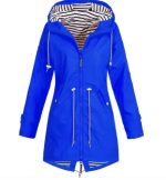 Windproof outdoor jacket - Image 2
