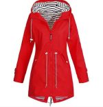 Windproof outdoor jacket - Image 4