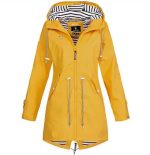 Windproof outdoor jacket - Image 5