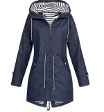 Windproof outdoor jacket - Image 6