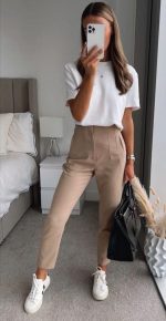 Elegant layered ombre dress - Image 12