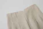 Elegant layered ombre dress - Image 13