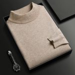 Women's Long Waterproof Raincoat - Image 11