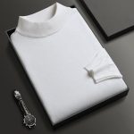 Women's Long Waterproof Raincoat - Image 7