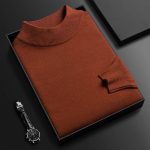 Women's Long Waterproof Raincoat - Image 10