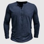 Thick wool sweater for the winter cold