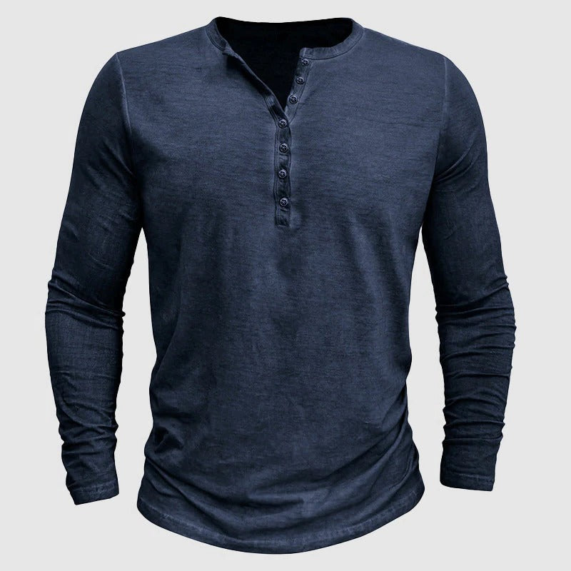 image-2025-02-27T215927.842.jpg Thick wool sweater for the winter cold - Image 1