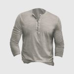 Thick wool sweater for the winter cold - Image 2