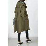Long winter coat for women - Image 6