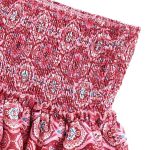 Mid-length Retro coat - Image 10