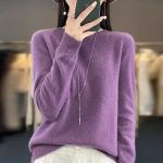 100% Australian merino wool sweater - Image 9