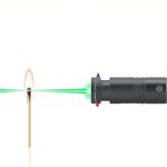 High-Pressure Air Swirl Nozzle - Image 4