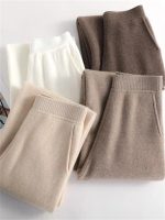 Women??s Mock Neck Knit Sweater ?C Slim Fit, Vintage-Inspired Pullover for Fall and Winter - Image 8