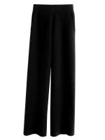 Women??s Mock Neck Knit Sweater ?C Slim Fit, Vintage-Inspired Pullover for Fall and Winter - Image 3