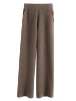 Women??s Mock Neck Knit Sweater ?C Slim Fit, Vintage-Inspired Pullover for Fall and Winter - Image 5