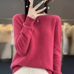 100% Australian merino wool sweater - Image 6