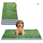 Interactive Cat Tower Toy with Roller Balls, Multi-Level Puzzle Track for Kittens and Cats