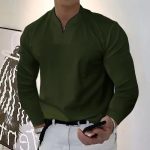 Camo Cargo Pants - Image 9