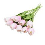 10X LED mirror on suction cup - Image 6