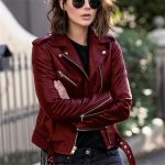 Hooded Waterproof Trench Coat - Image 2