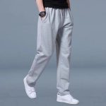 Men's Warm Cashmere Sweater - Image 4