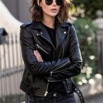 Hooded Waterproof Trench Coat
