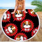 Double-Sided Pet Hair Remover and Grooming Glove - Image 4