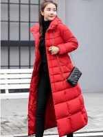 Elegant leather boots - trendy women's boots for every occasion - Image 5