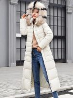 Elegant leather boots - trendy women's boots for every occasion - Image 6