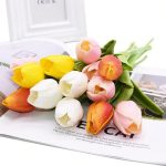 10X LED mirror on suction cup - Image 22