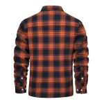 Flower Oil Painting Art Cozy Sweater - Image 11