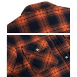 Flower Oil Painting Art Cozy Sweater - Image 10